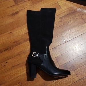Alfani High Heeled Boots